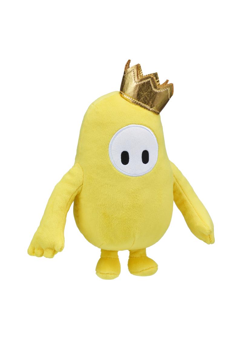 fall guys plush